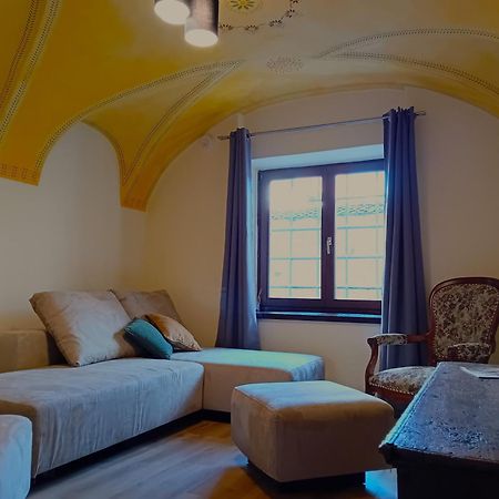 Vila Radolca Apartments & Rooms Radovljica Exteriör bild