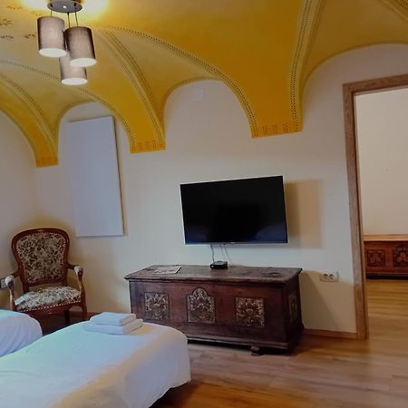 Vila Radolca Apartments & Rooms Radovljica Exteriör bild