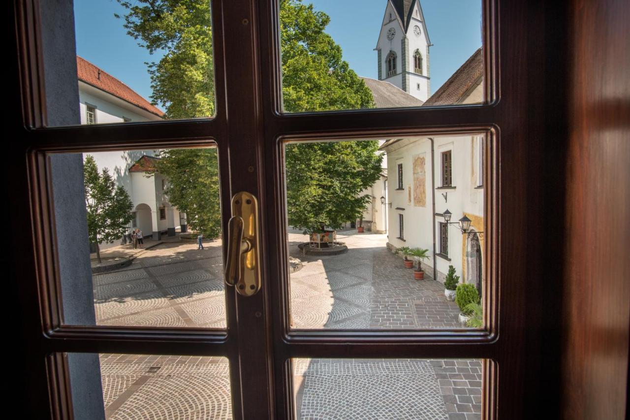 Vila Radolca Apartments & Rooms Radovljica Exteriör bild