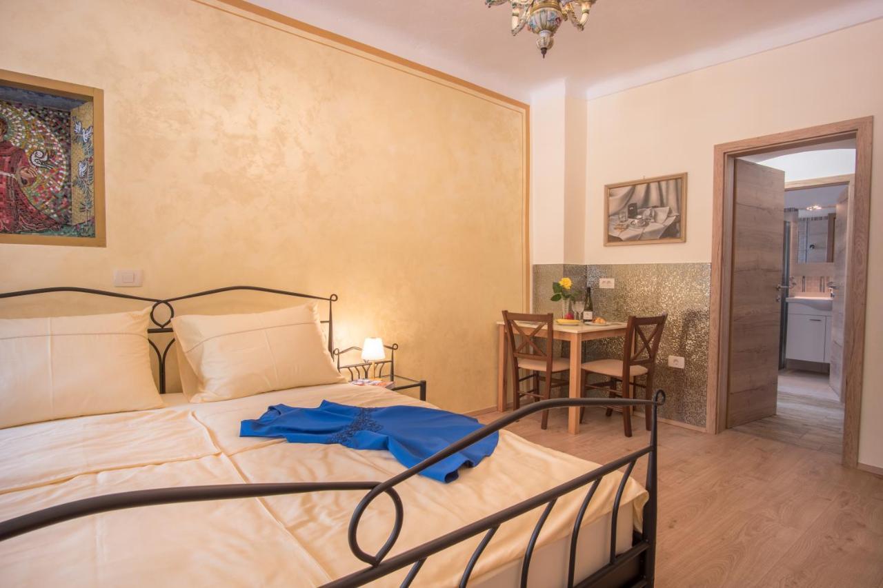 Vila Radolca Apartments & Rooms Radovljica Exteriör bild