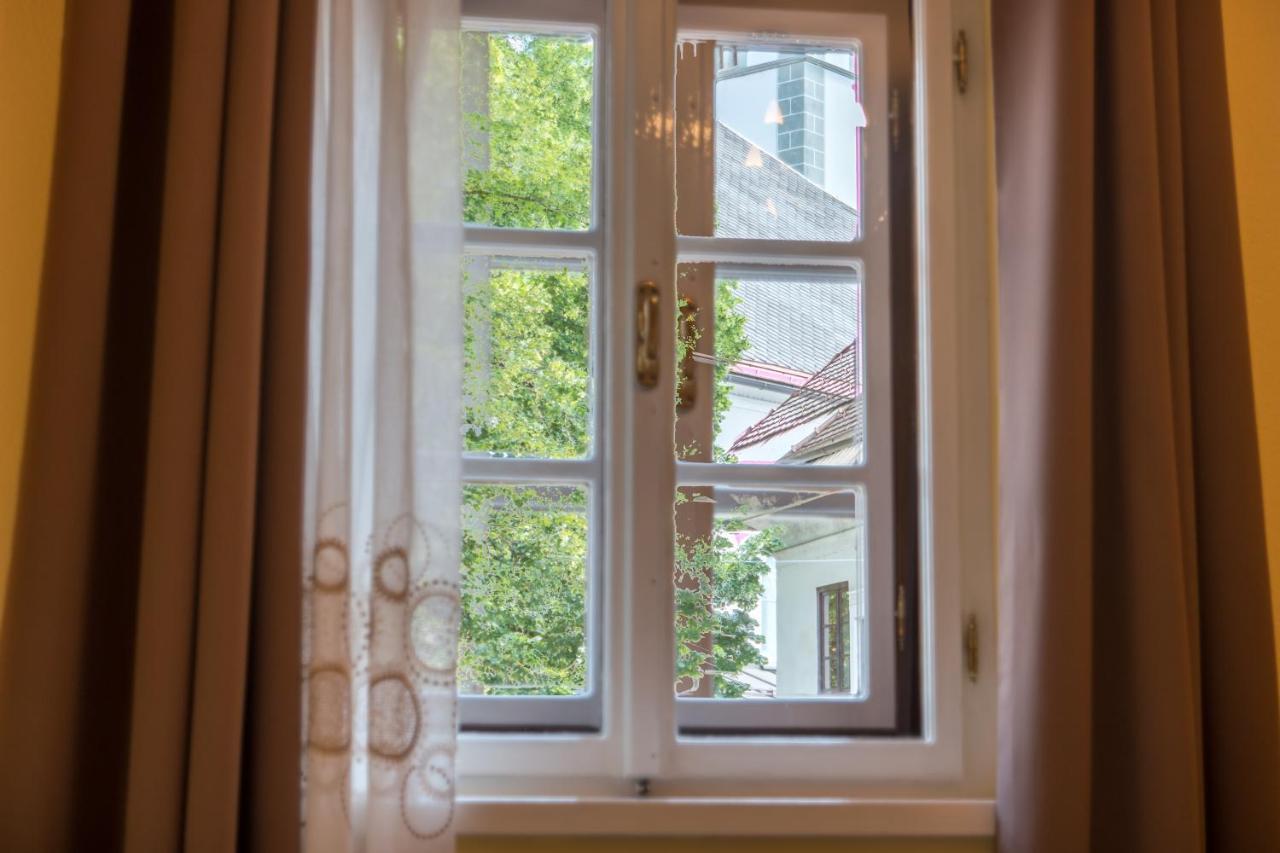 Vila Radolca Apartments & Rooms Radovljica Exteriör bild