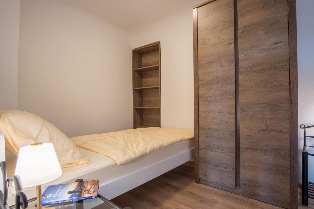 Vila Radolca Apartments & Rooms Radovljica Exteriör bild