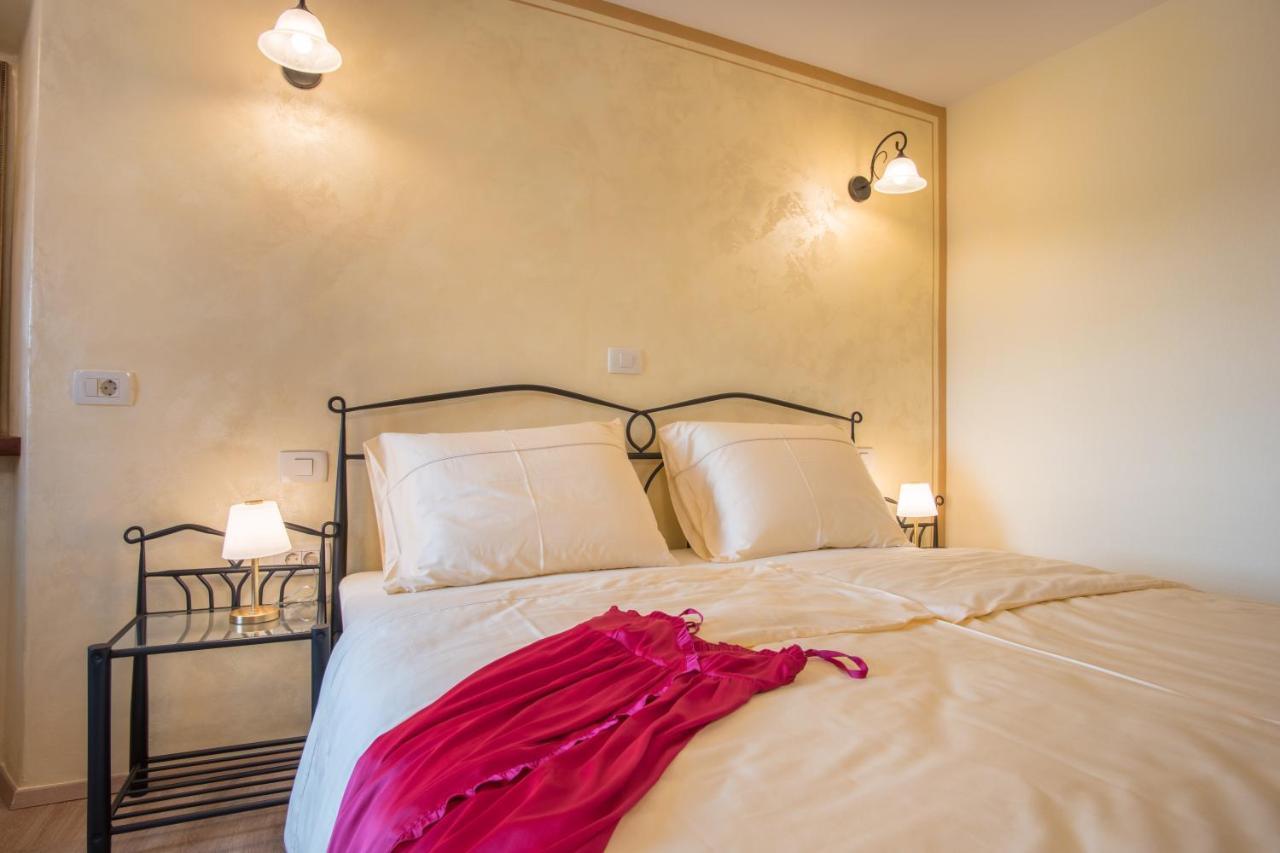 Vila Radolca Apartments & Rooms Radovljica Exteriör bild