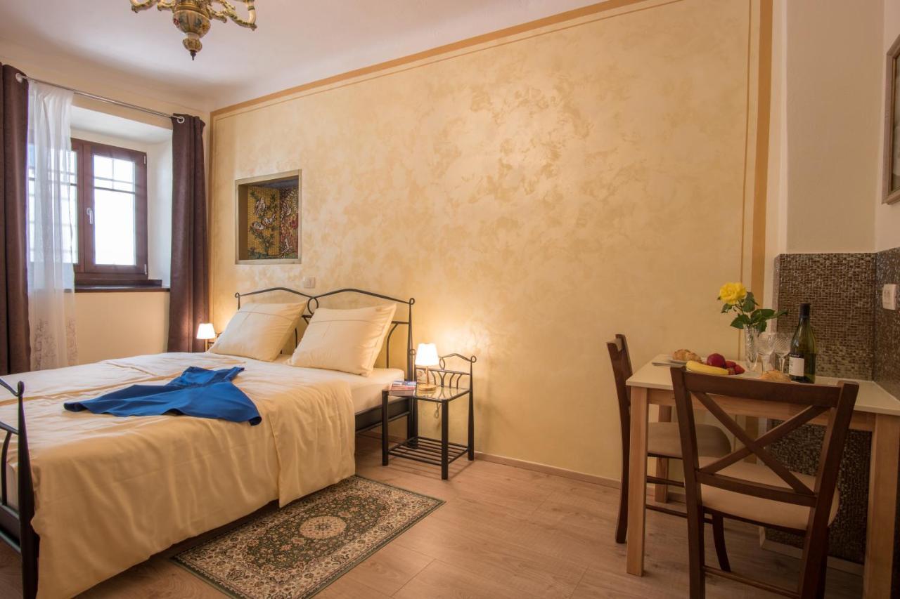 Vila Radolca Apartments & Rooms Radovljica Exteriör bild