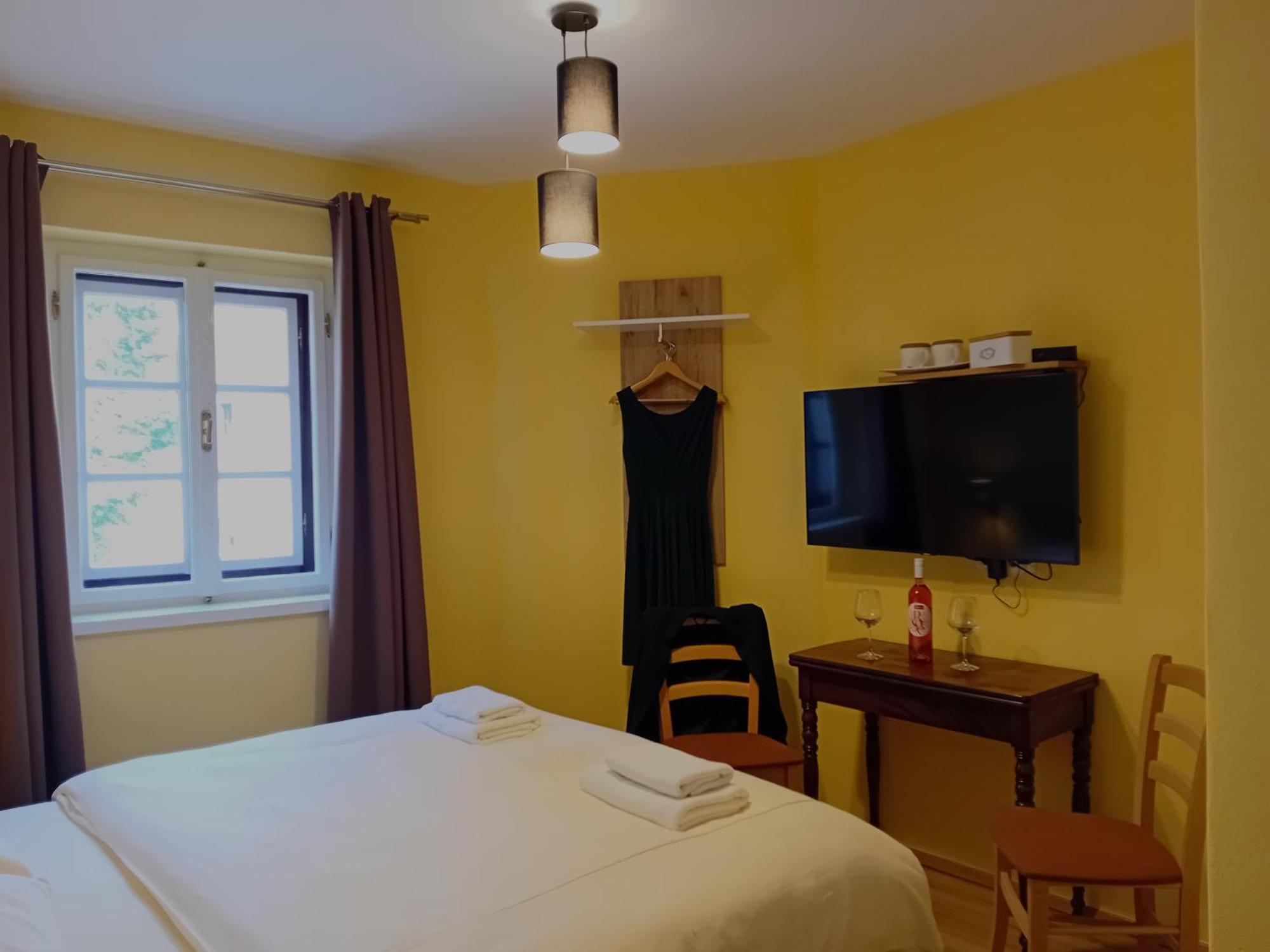 Vila Radolca Apartments & Rooms Radovljica Exteriör bild