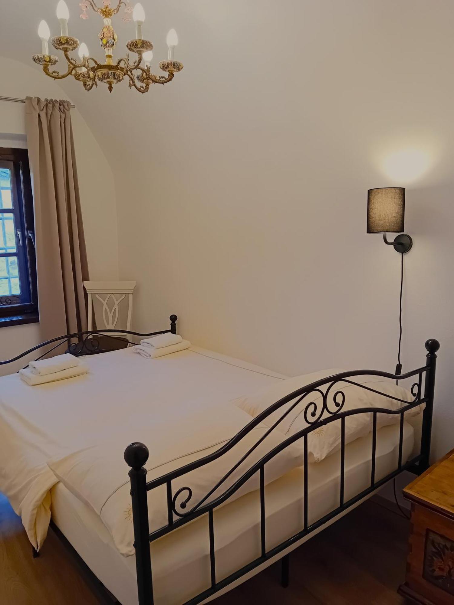 Vila Radolca Apartments & Rooms Radovljica Exteriör bild