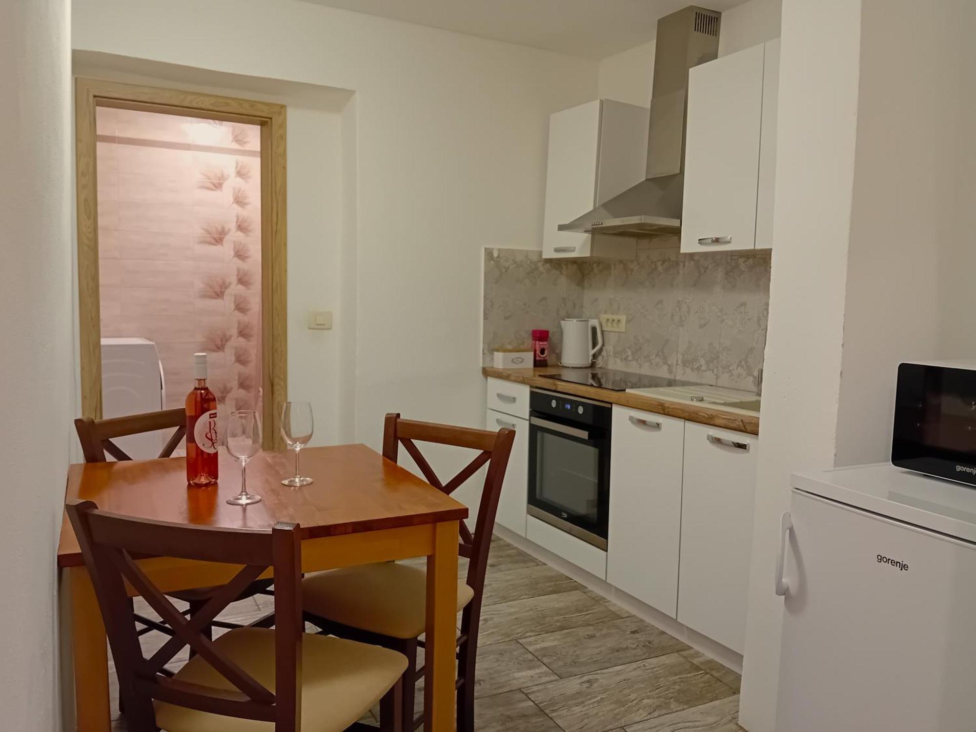 Vila Radolca Apartments & Rooms Radovljica Exteriör bild