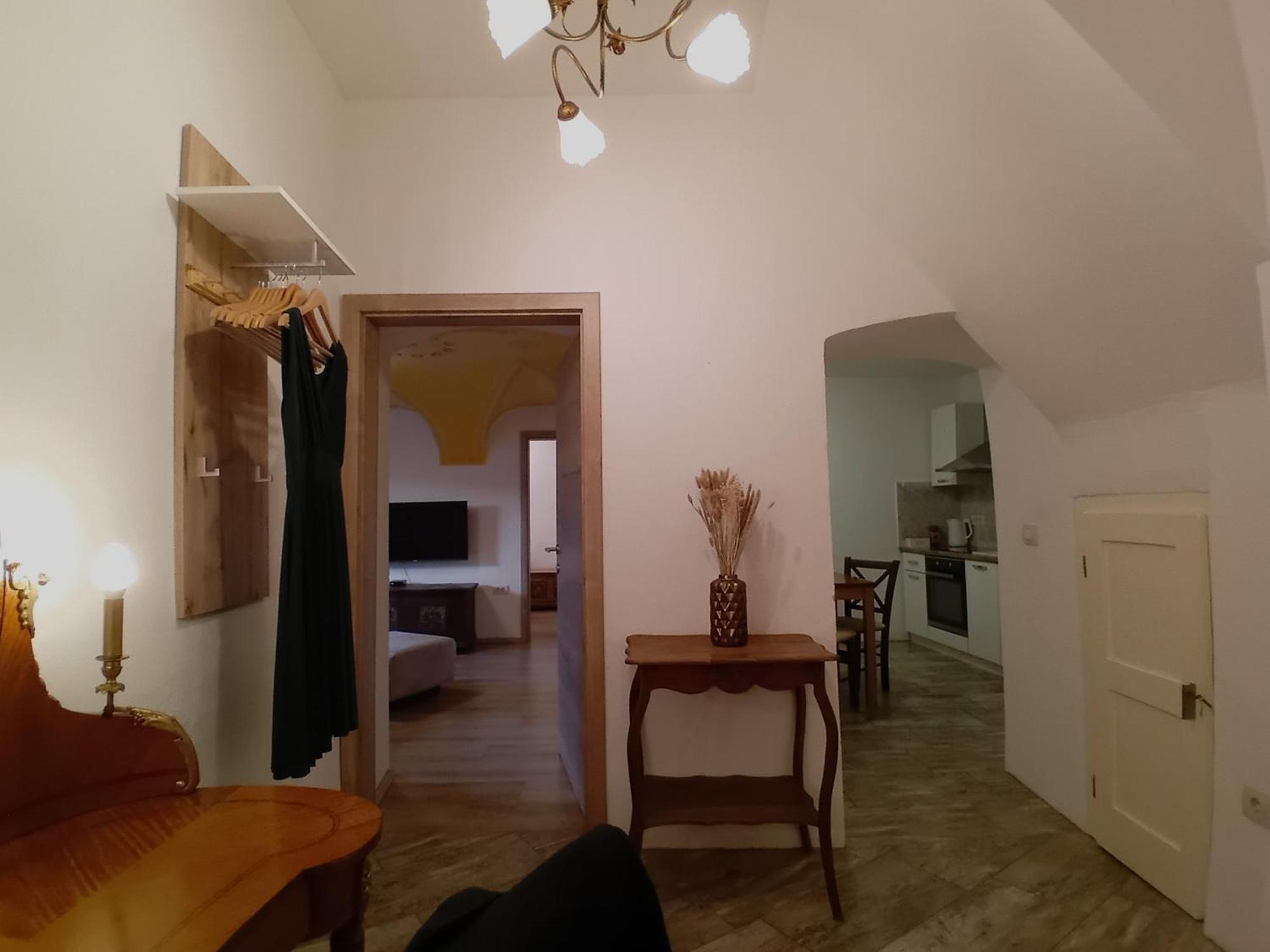 Vila Radolca Apartments & Rooms Radovljica Exteriör bild